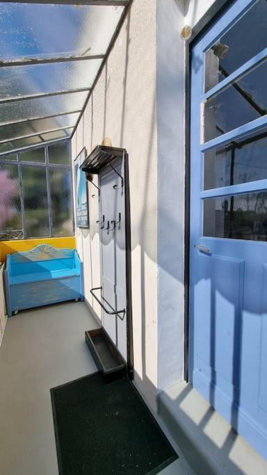 Les Noyers Monestois Entre Cher Et Canal De Berry Mennetou-sur-Cher Extérieur photo